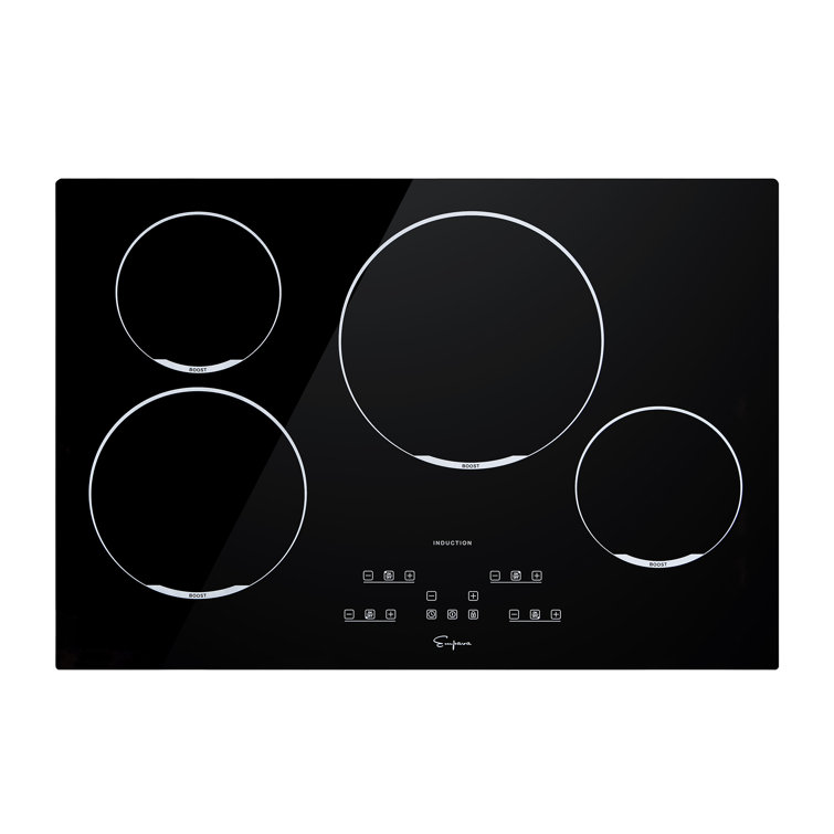 Empava 30'' Induction Cooktop & Reviews Wayfair